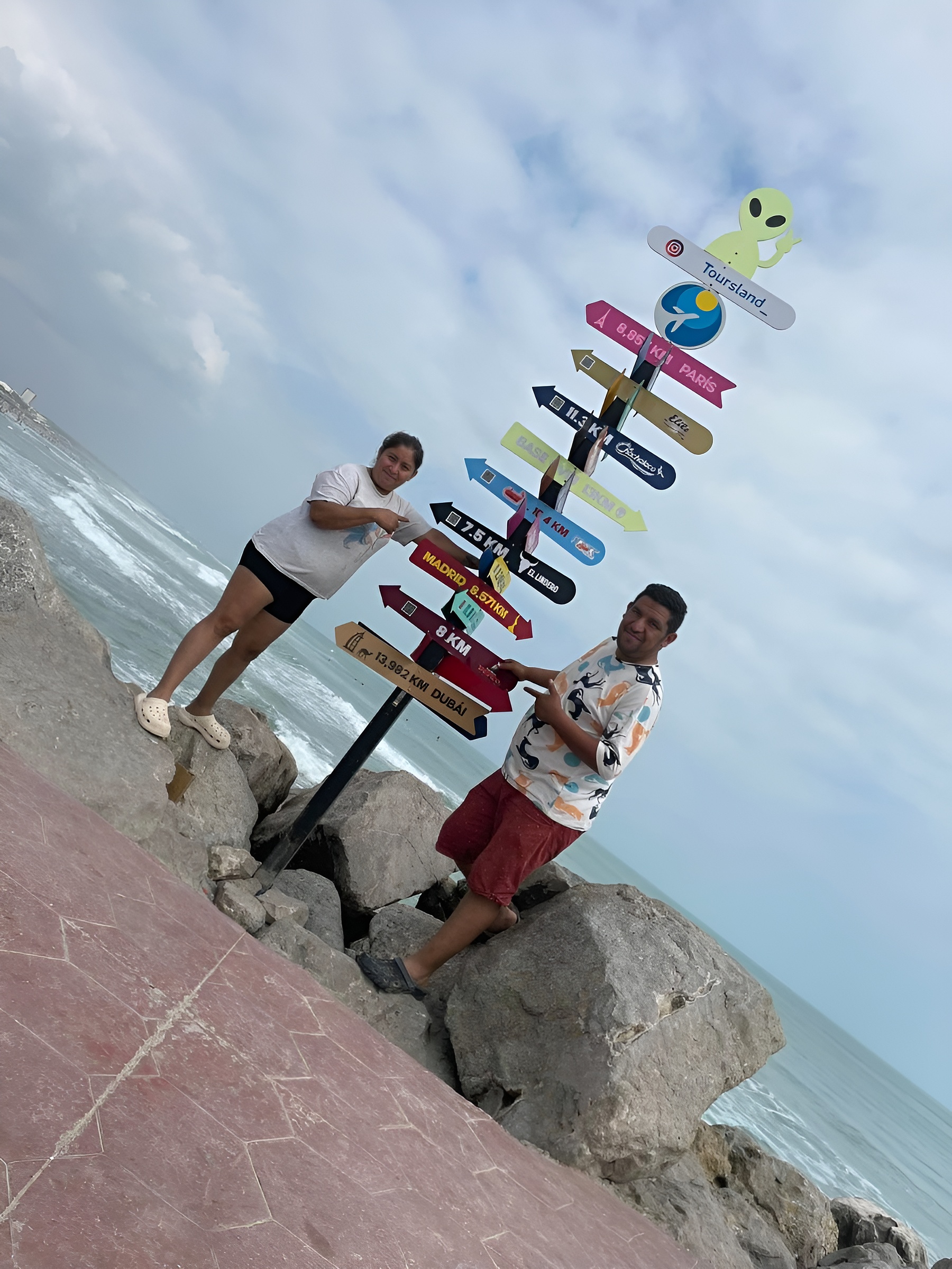 Recuerdo de Xochitl y Francisco 10