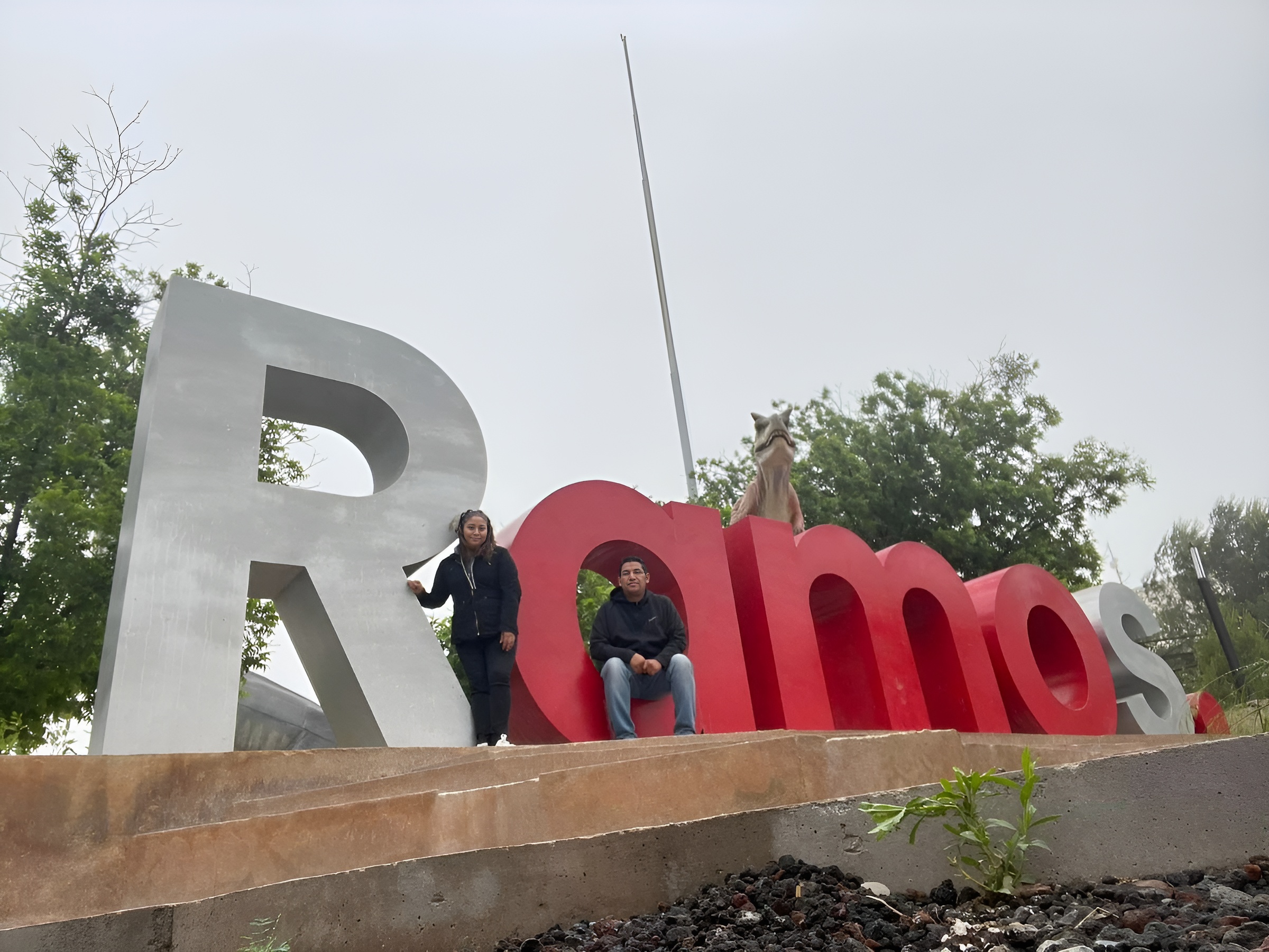 Recuerdo de Xochitl y Francisco 15