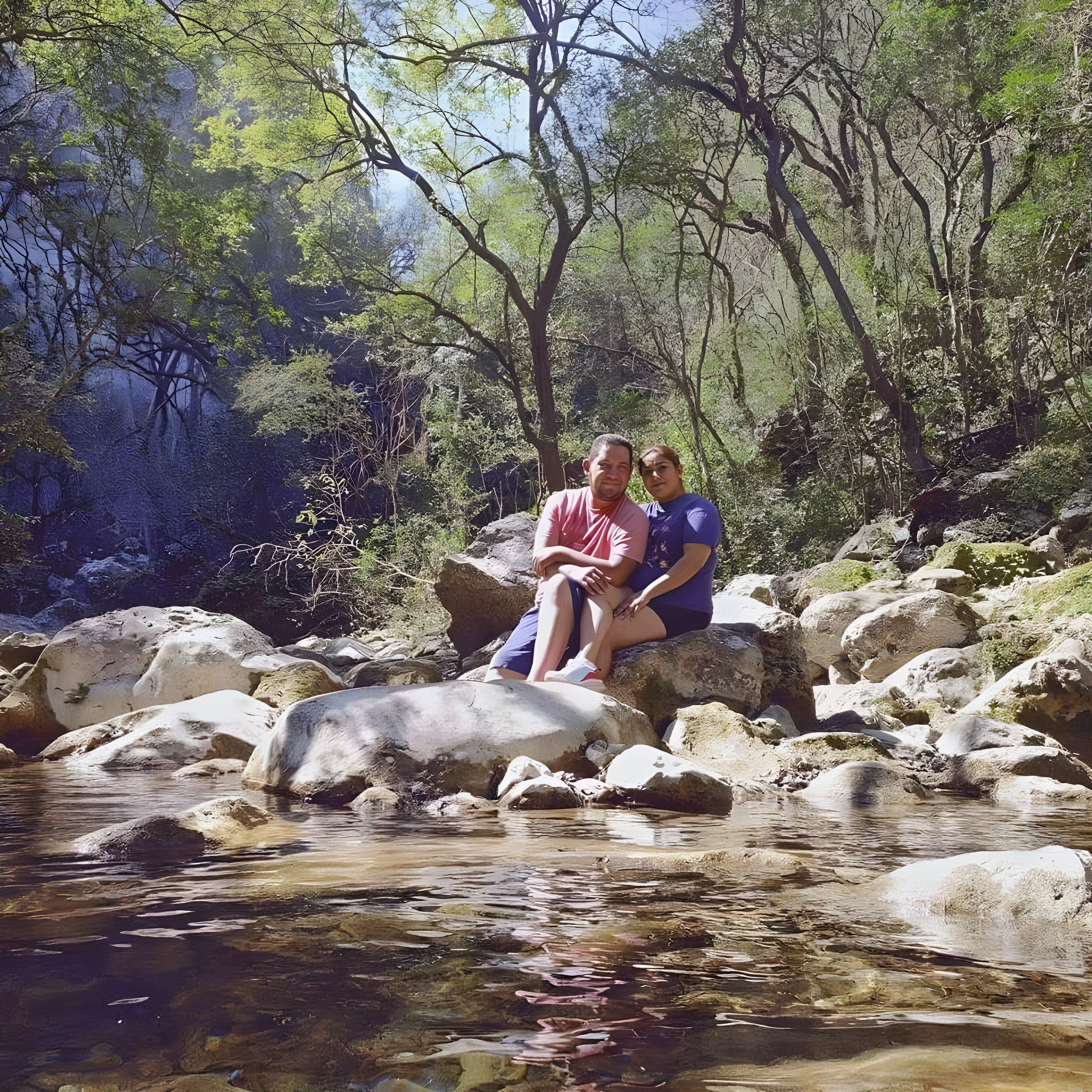 Recuerdo de Xochitl y Francisco 21