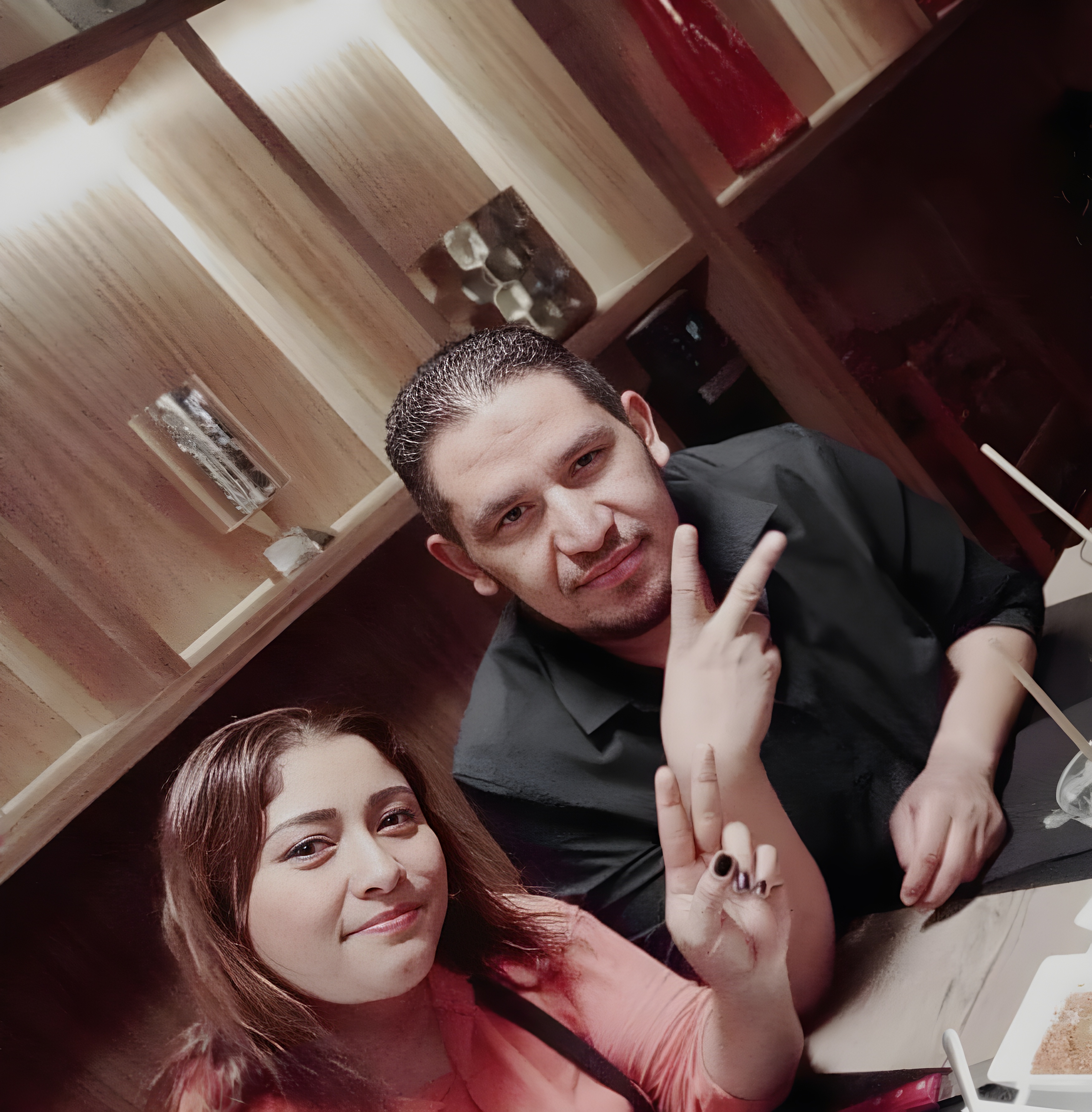 Recuerdo de Xochitl y Francisco 22