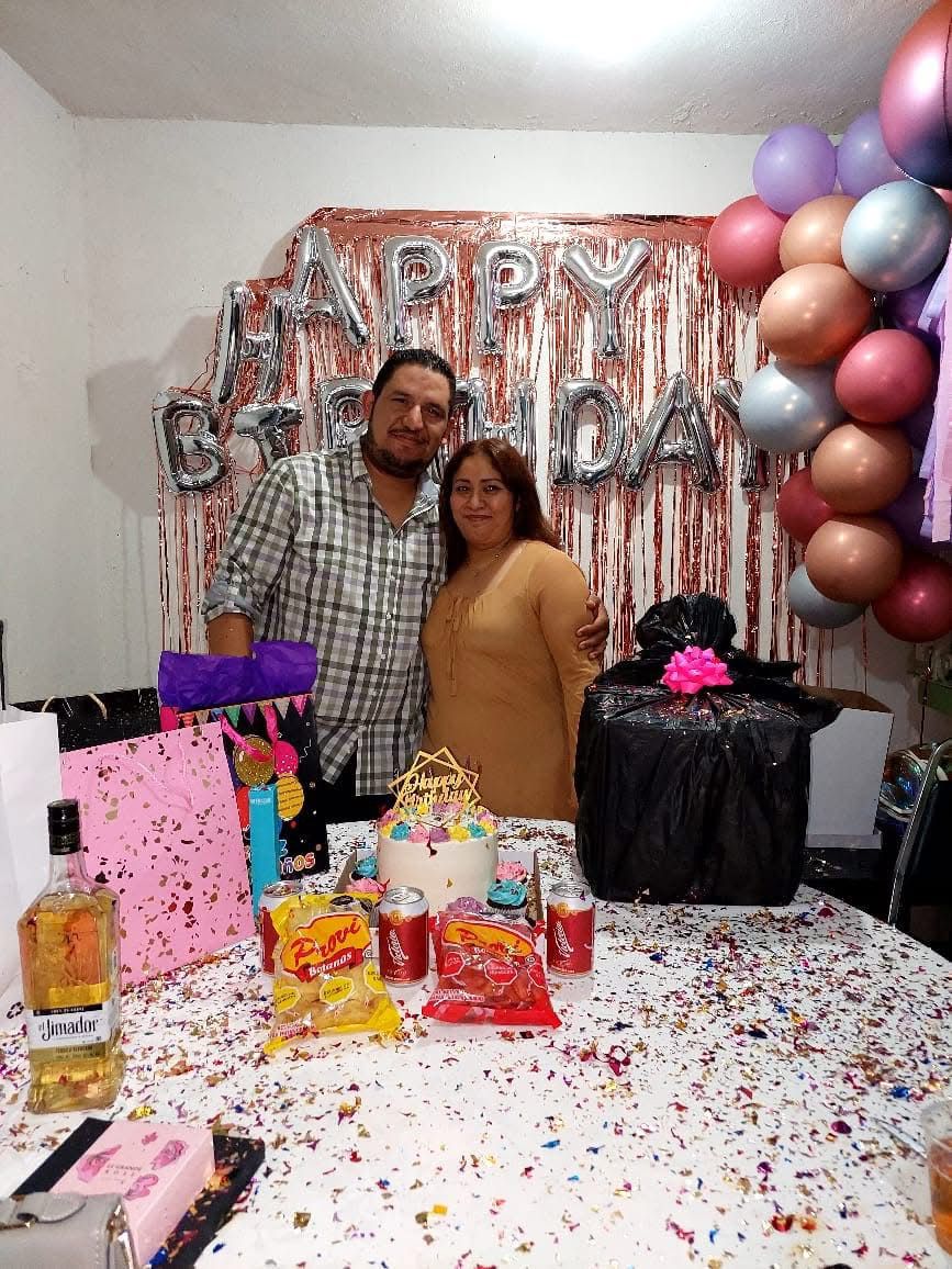 Recuerdo de Xochitl y Francisco 28