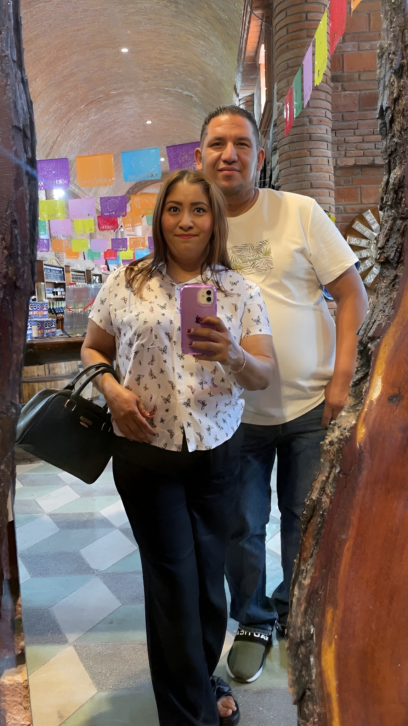 Recuerdo de Xochitl y Francisco 3