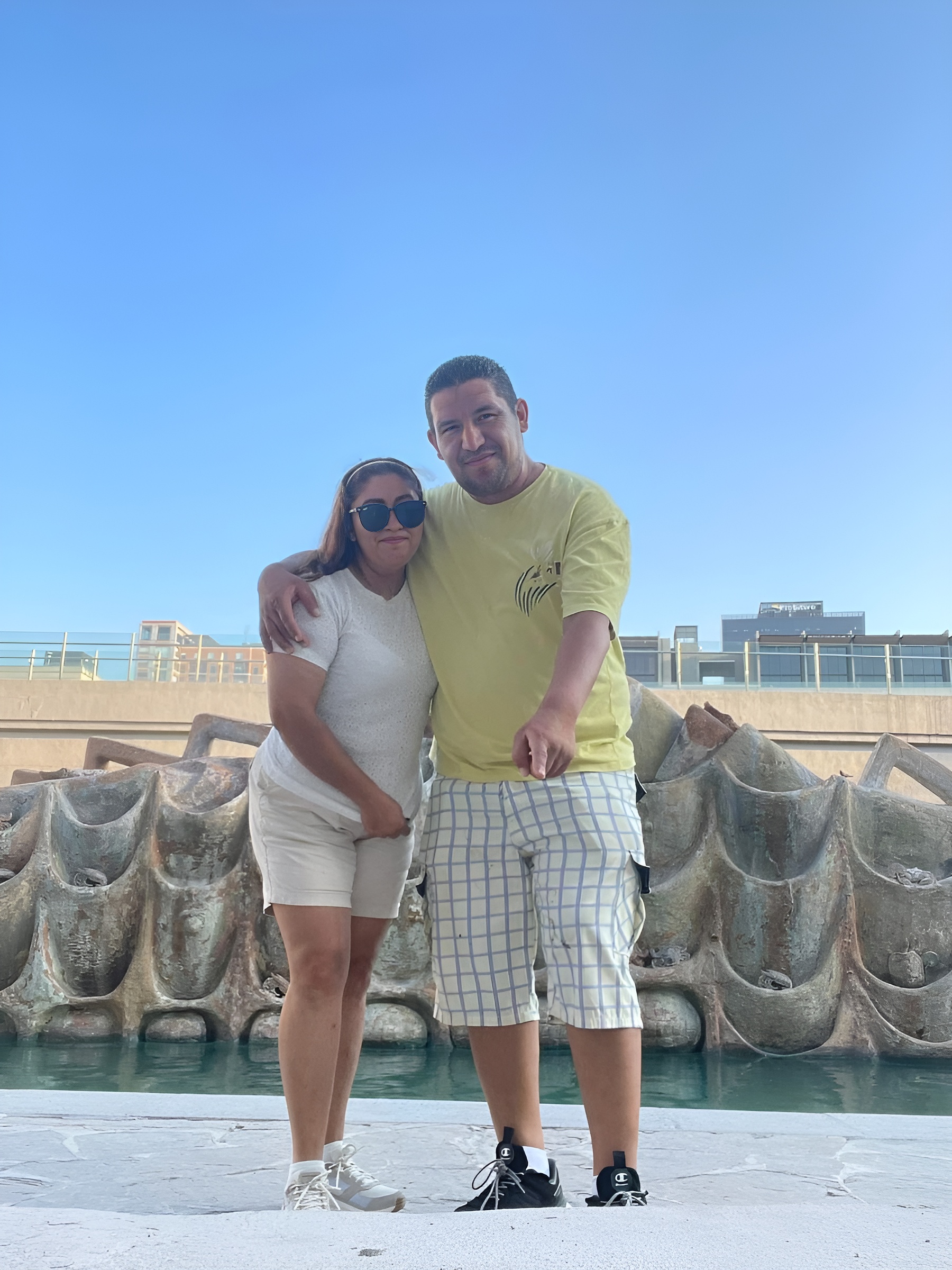 Recuerdo de Xochitl y Francisco 5