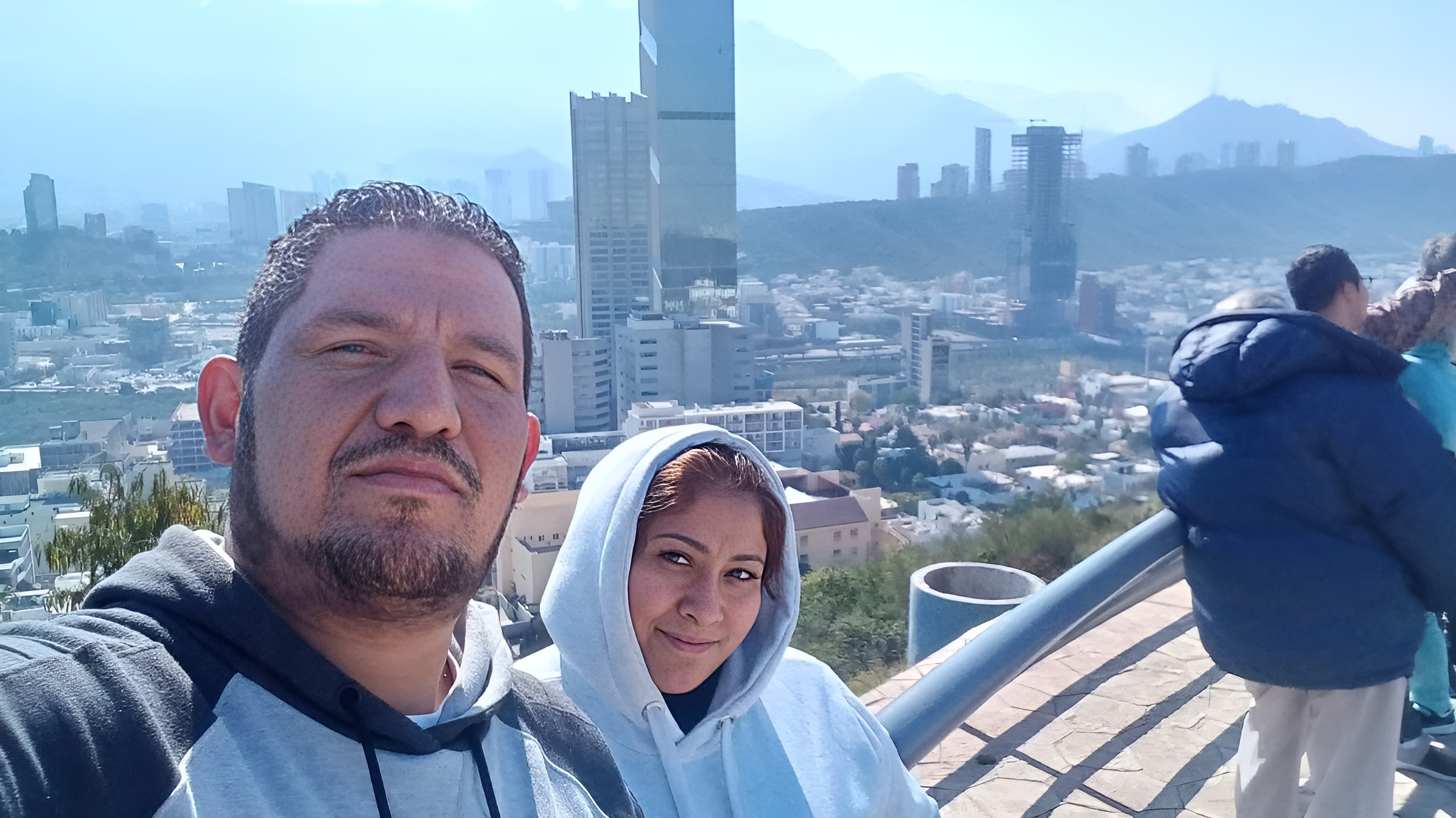 Recuerdo de Xochitl y Francisco 6