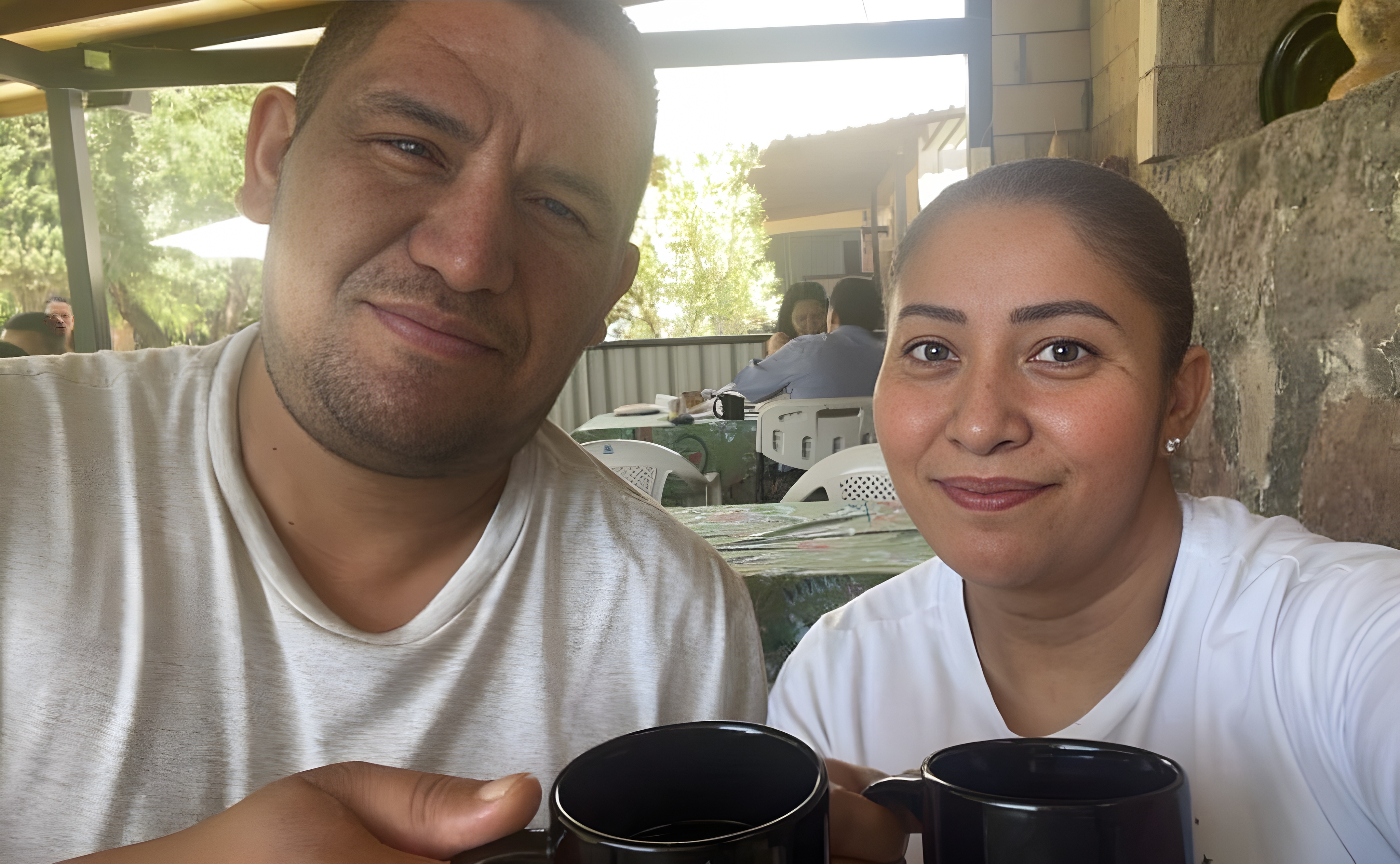 Recuerdo de Xochitl y Francisco 7